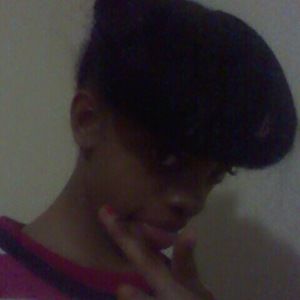 Meet your Posher, Thalia